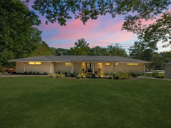 9941 High Dr, Leawood, KS 66206
