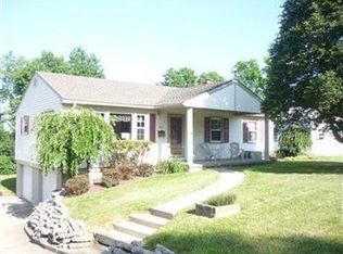 8442 Van Dr, Poland, OH