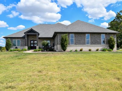 117 Crown Hill Court, Ozark, MO, 65721
