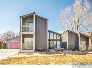3107 Hiawatha Dr, Loveland, CO 80538
