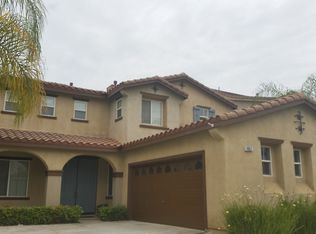 1857 Old Baldy Way, Upland, CA 91784