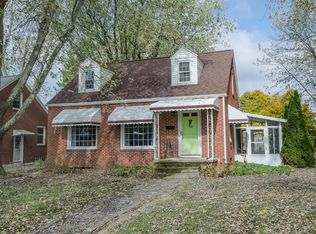 622 Yale Dr, Mansfield, OH 44907