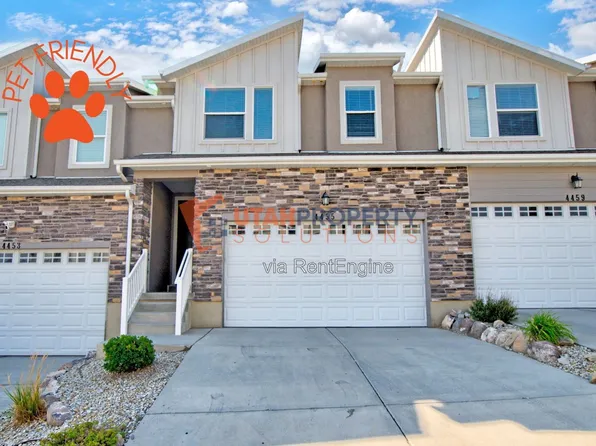 4455 W Mountain Run Ln, Herriman, UT 84096