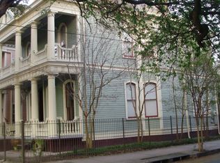 1926 Prytania St, New Orleans, LA 70130