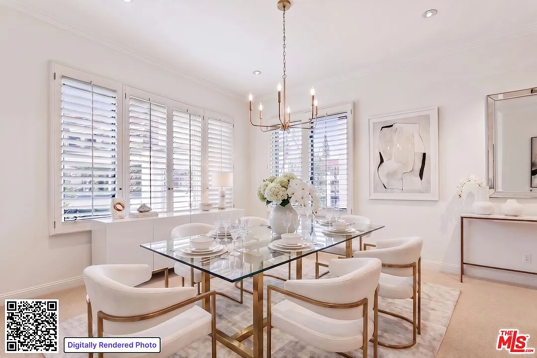 2 bed, 3.5 bath, 2772 sqft, $11,500 — Photo 3