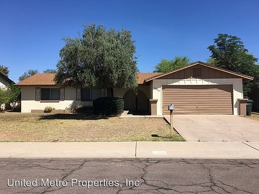 1st image of 3638 W Dahlia Dr