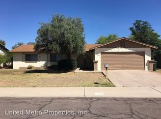 3638 W Dahlia Dr, Phoenix, AZ 85029