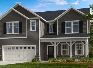 217 Longwall Dr, Holly Springs, NC 27540