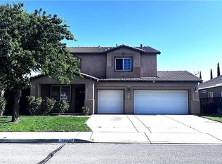 12592 Elton St, Victorville, CA 92392