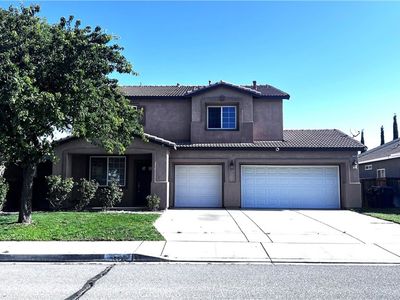 12592 Elton St, Victorville, CA, 92392