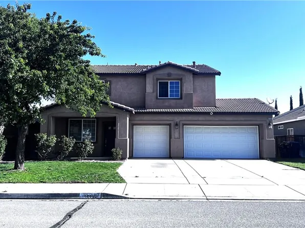 12592 Elton St, Victorville, CA 92392