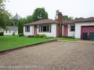 1569 E Mount Vernon Ave, East Lansing, MI 48823