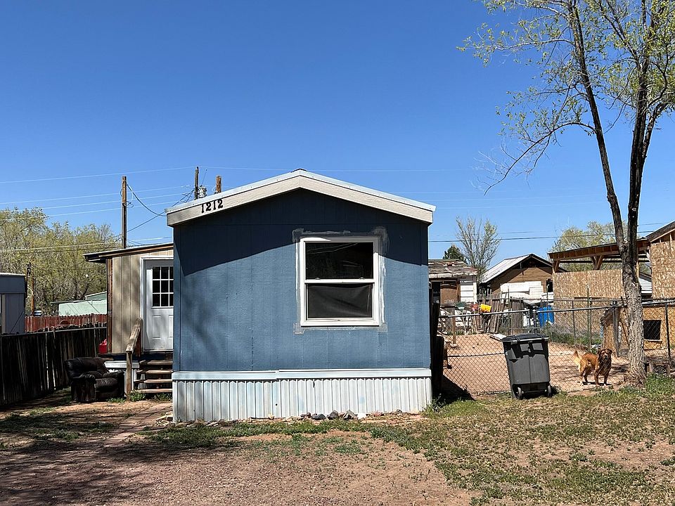 1212 Melrose St, Cortez, CO 81321 Zillow