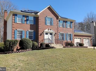8808 Cottongrass St, Waldorf, MD