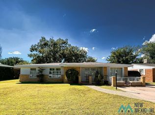 304 S Hemlock Ave, Roswell, NM 88203