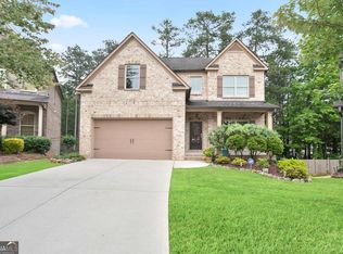 2720 Tuscany Park Dr, Lawrenceville, GA