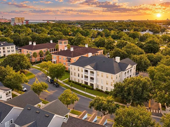 201 LONGVIEW AVENUE #202, CELEBRATION, FL 34747