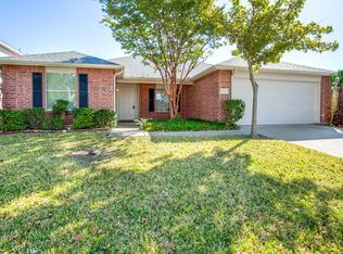 614 Gunters Mountain Ln, Wylie, TX 75098