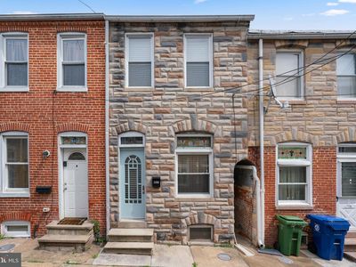 417 S Madeira St, Baltimore, MD, 21231
