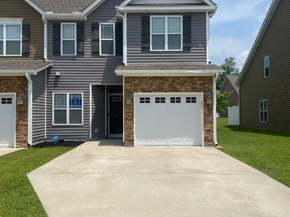 1808 Fox Den Way #6, Greenville, NC 27858