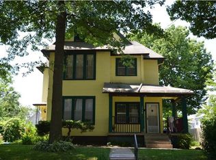 1724 7th St, Des Moines, IA 50314