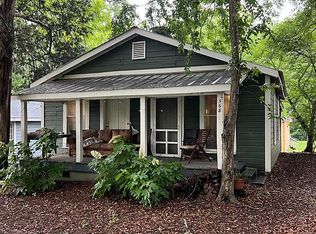 368 Barber St, Athens, GA 30601