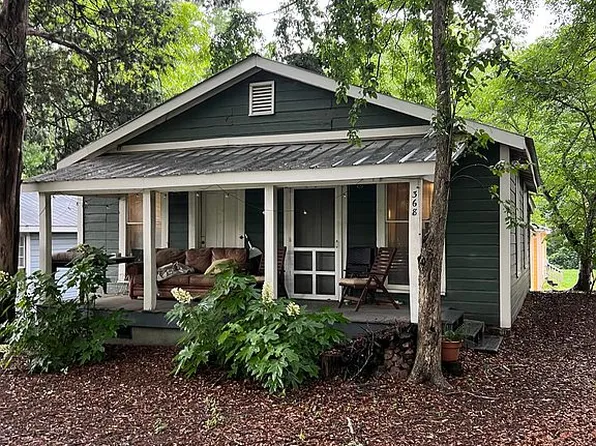 368 Barber St, Athens, GA 30601