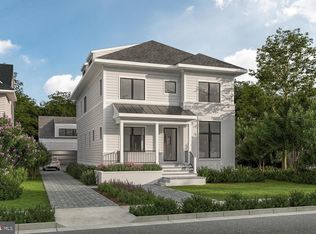 2254 48th St NW, Washington, DC 20007