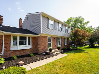 42331 Beacontree Ct, Northville, MI, 48168