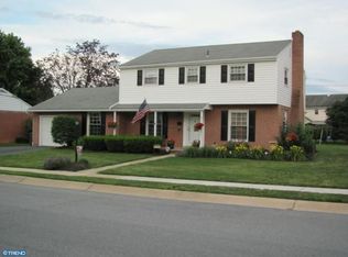 1717 York Rd, Reading, PA 19610