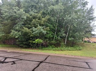 On Westhill Rd, Rhinelander, WI 54501