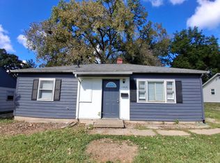 1406 N Grant St, Danville, IL