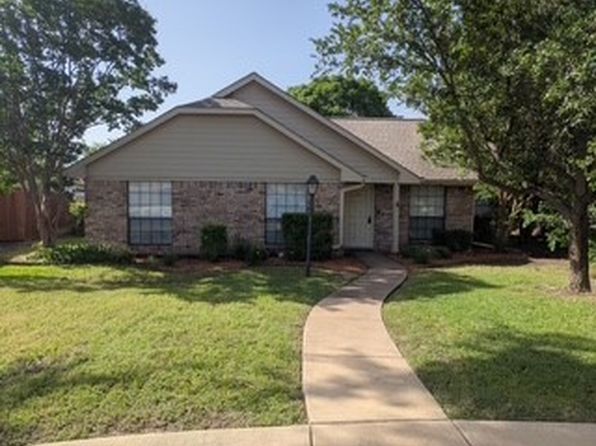 Home for Sale in Sachse TX