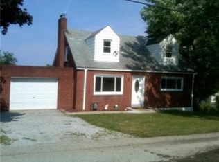 193 Wyoming St, Greensburg, PA 15601
