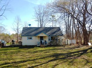 22 S. Lincoln Drive, Cairo, NY 12413