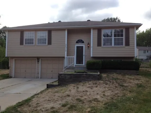 20212 E 14th Terrace Ct N, Independence, MO 64056
