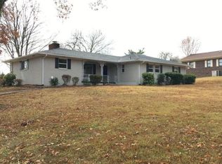 1322 Cedar Ln, Knoxville, TN 37918