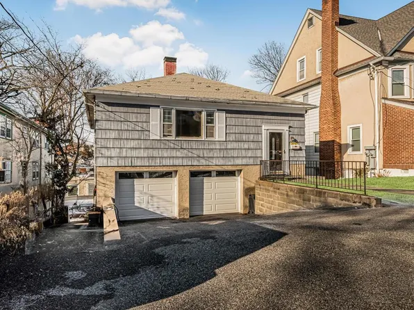 101 Robertson Avenue, White Plains, NY 10606