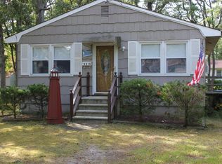601 Hardenberg Ave #A, Pt Pleasant Boro, NJ 08742