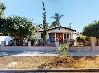 334 E 4th St, Azusa, CA 91702