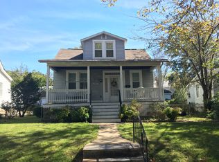 4805 Arabia Ave, Baltimore, MD 21214