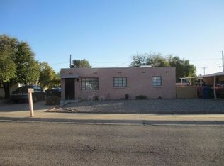 4614 E Timrod St, Tucson, AZ 85711