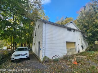 119R Spring St, Scranton, PA 18508