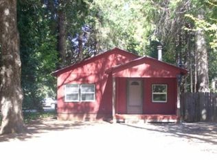 22787 Foresthill Rd, Foresthill, CA 95631