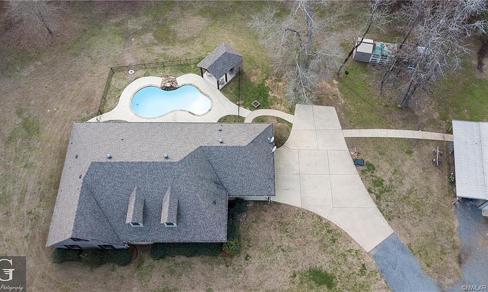 15883 Highway 157, Benton, LA 71006 Zillow