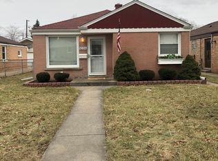 3239 George St, Franklin Park, IL
