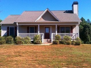 27 Saddle Ridge Trl, Jasper, GA 30143
