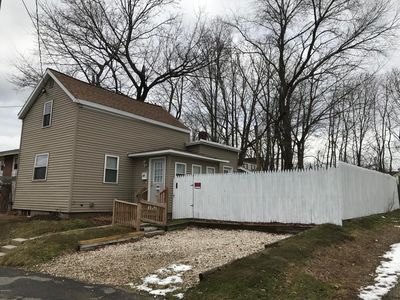 238 Francis Ave, Pittsfield, MA, 01201