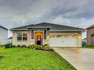 1318 Eton Way, Avon, IN 46123