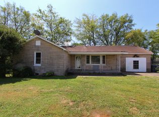 10195 Dixie Beeline Hwy, Guthrie, KY 42234